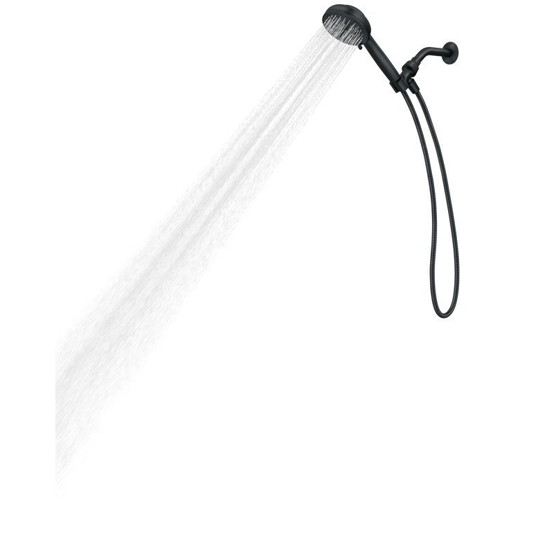 Moen Hydro Energetix Handheld Shower