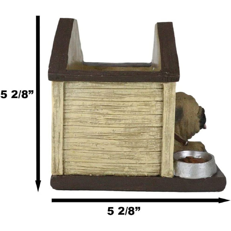 Porte-stylo Keatin Pugsie