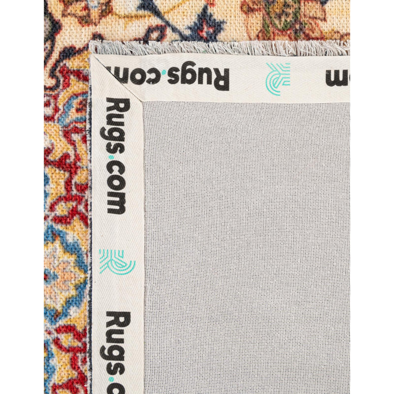Rugs.com Arina Boutique Rug, Square 5'1"