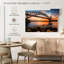 Pont Triboro au coucher du soleil-1046785132-1046785140