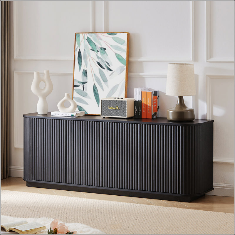 Meuble télé avec buffet Wave Wave