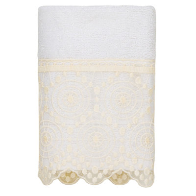 Ensemble de serviettes 3 pièces 