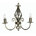 Antique Brass
