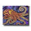  «Octopus 2» par Tim Jeffs, art mural sur toile-1578229460