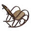 Chaise berçante Dedman-1681927772