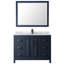 Daria 48'' W Single Vanity-97900690-97900695