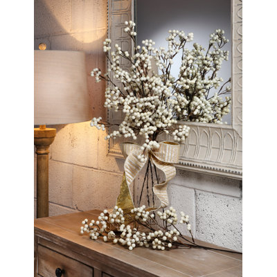 27'' Plants & Flowers Pick