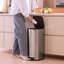 Brabantia 30 Litre Bo Pedal Bin-119008481