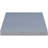 3"W x 16"D Logan Hidden Support Steel Bracket w/ 12" Support Depth, Stainless Steel-64105952-112065753