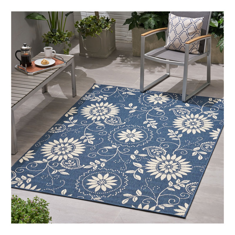 MERIDIAN 6607B 5'3" X 7'
