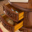 Monupal End Table
