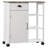 Shavertown Kitchen Cart