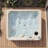 Lifesmart LS350DX 110 Volt 5-Person 28-Jet Rectangle Plug and Play Hot Tub-29474840