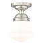 Luminaire suspendu semi-encastré en verre Neriah-1652709223-1667348171