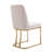 Alchamel Solid Back Side Chair-154160862-154160861