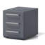 Note 3 Drawer Filing Cabinet-26702751