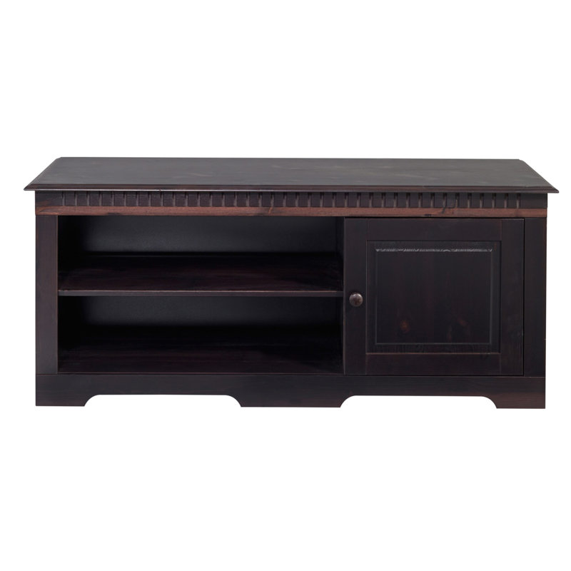 Abidin 130cm Sideboard, Havana Lacquer