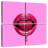 Raspberry Lips
