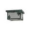 Philpott 2 - Light Flush Mount