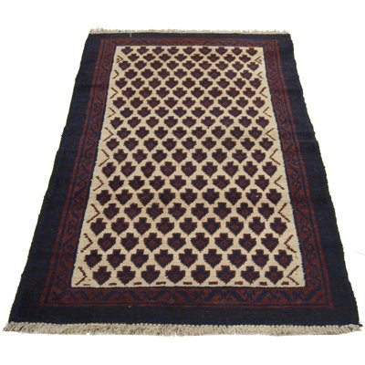 Original Classic Carpet Wool Made in Kashmir / Pakistan