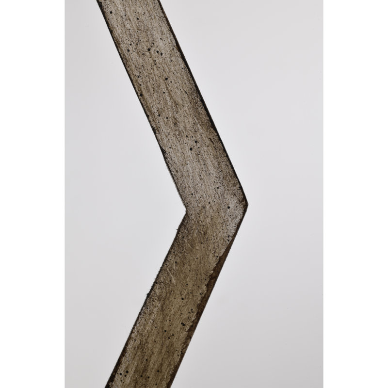 Loel 6 - Light LED Unique/Statement Pendant