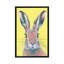 «Mad March Hare», impression sur toile tendue-31948686-73700286-73700287