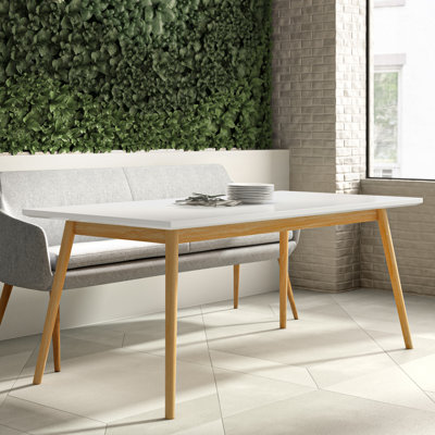 Wrentham 70.8'' Dining Table