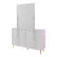 Miroir pour commode Carrol-1175686465