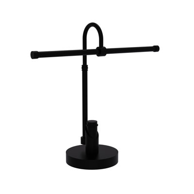 Marnell 6 " Countertop Towel Stand