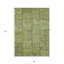 Tapis intérieur / extérieur lavable et patchwork 3 pi x 5 pi HomeRoots