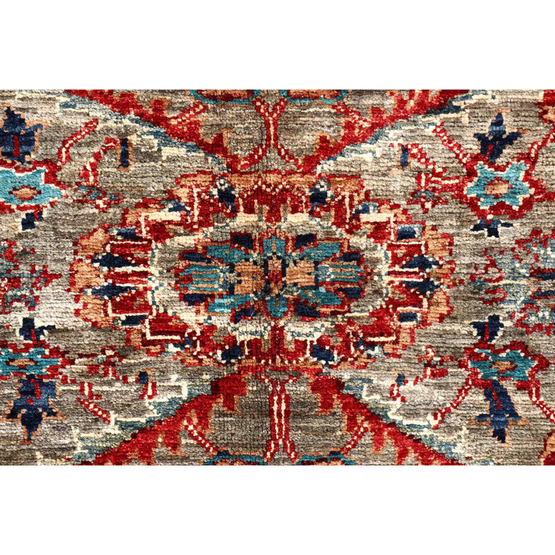 One-of-a-Kind 4'10" X 6'5" Area Rug