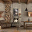 «Lodge Bear Creek Lodge» par Lightbox Journal-8601673