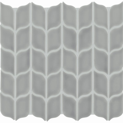 Love Note Leaf Mosaic