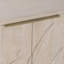 Ledro Wood 4Dr Buffet White Wash-2011186075
