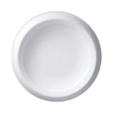 37.25'' H x 37.25'' W x 4.5'' D Plastic Ceiling Medallion