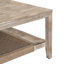 Table basse Wilfrid Coastal