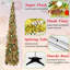 Arbre de Noël 5 pi