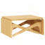Table basse ronde 2-en-1 avec hauteur réglable-1398735056-1556652605