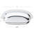 2 1/2" Center to Center Cup/Bin Pull Multipack-42676901