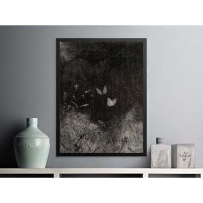Bowman 1 Piece Wall Art