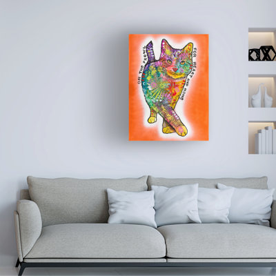 Art sur toile, Dean, Russo