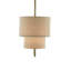 Combermere 4 - Light Chandelier