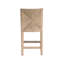 Oasis Upholstered Stool