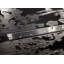 Rafia Linear Grid Waste Shower Drain-362176918