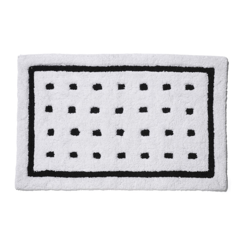 Non-Slip Bath Rug