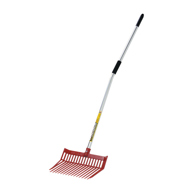 Pitchfork