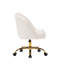 Polyester Blend Task Chair-513299407
