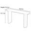 Table de bar simple Home-style-115734726-115734730-115734733