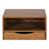 Rustic Brown selected