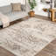 Tapis à motif floral et cachemire Shockley-2045105198